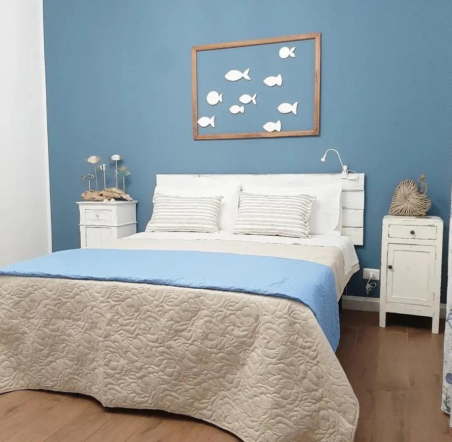 Ste Sweet Home M&A Scanzano Jonico Exteriér fotografie
