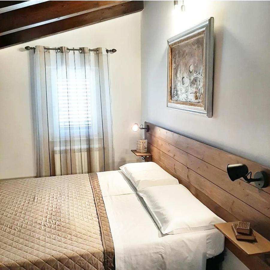 Ste Sweet Home M&A Scanzano Jonico Exteriér fotografie