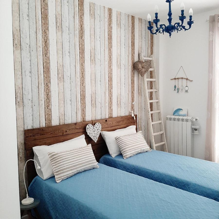 Ste Sweet Home M&A Scanzano Jonico Exteriér fotografie