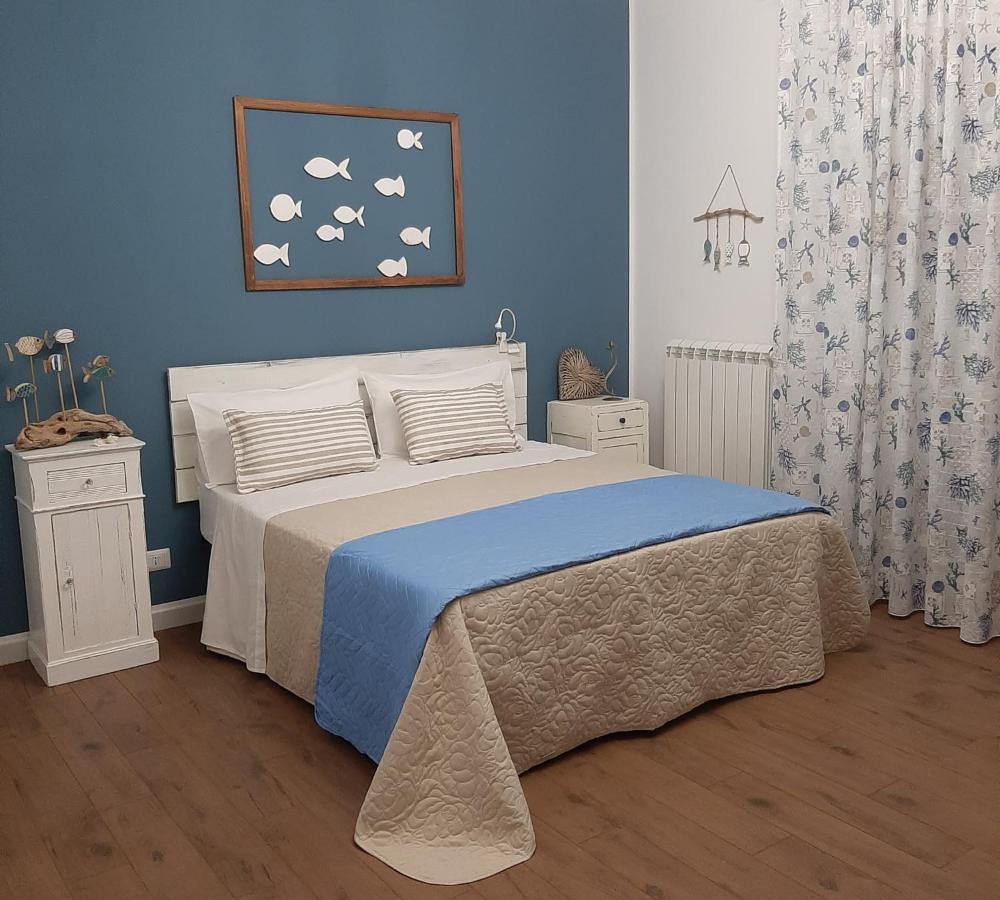 Ste Sweet Home M&A Scanzano Jonico Exteriér fotografie