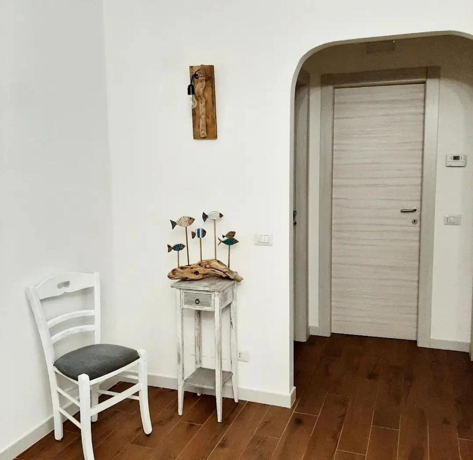 Ste Sweet Home M&A Scanzano Jonico Exteriér fotografie